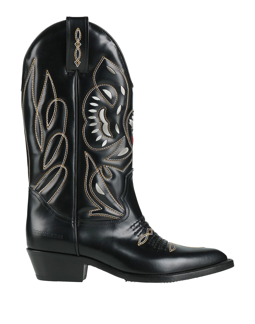 DSQUARED2 - Boots