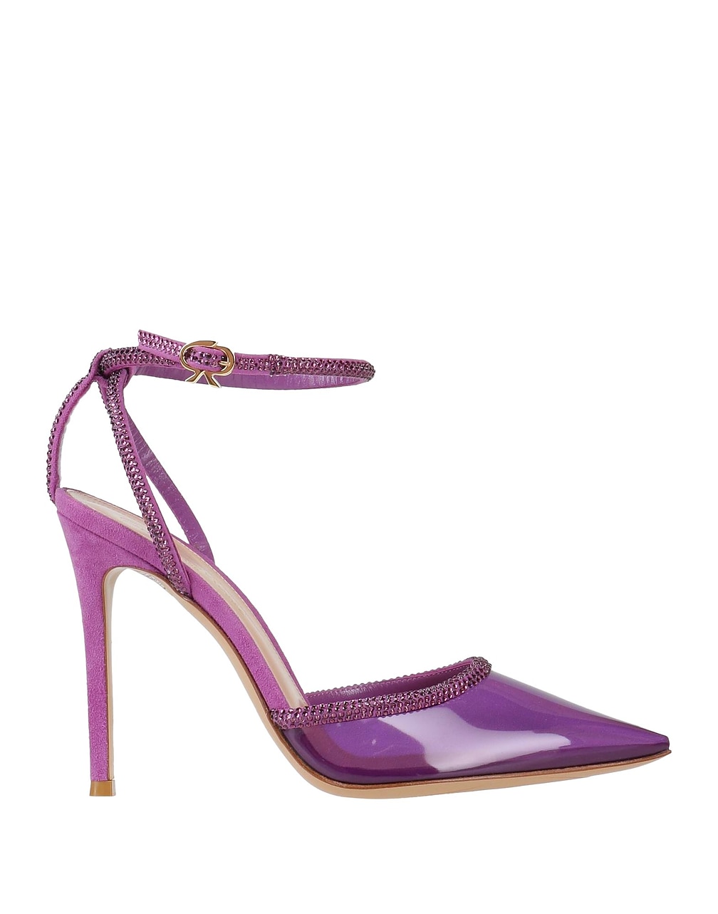GIANVITO ROSSI - Pumps
