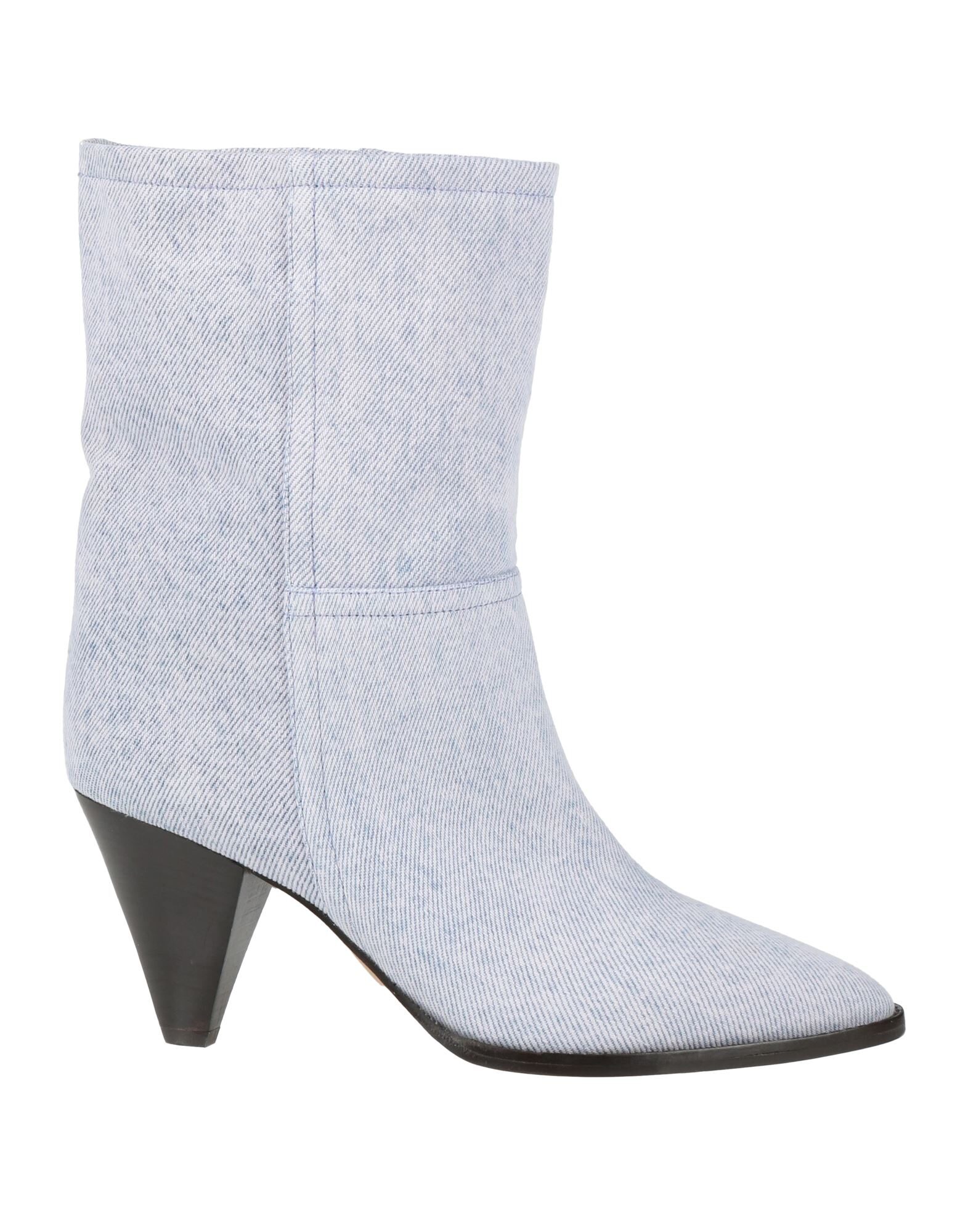 ISABEL MARANT - Ankle boots