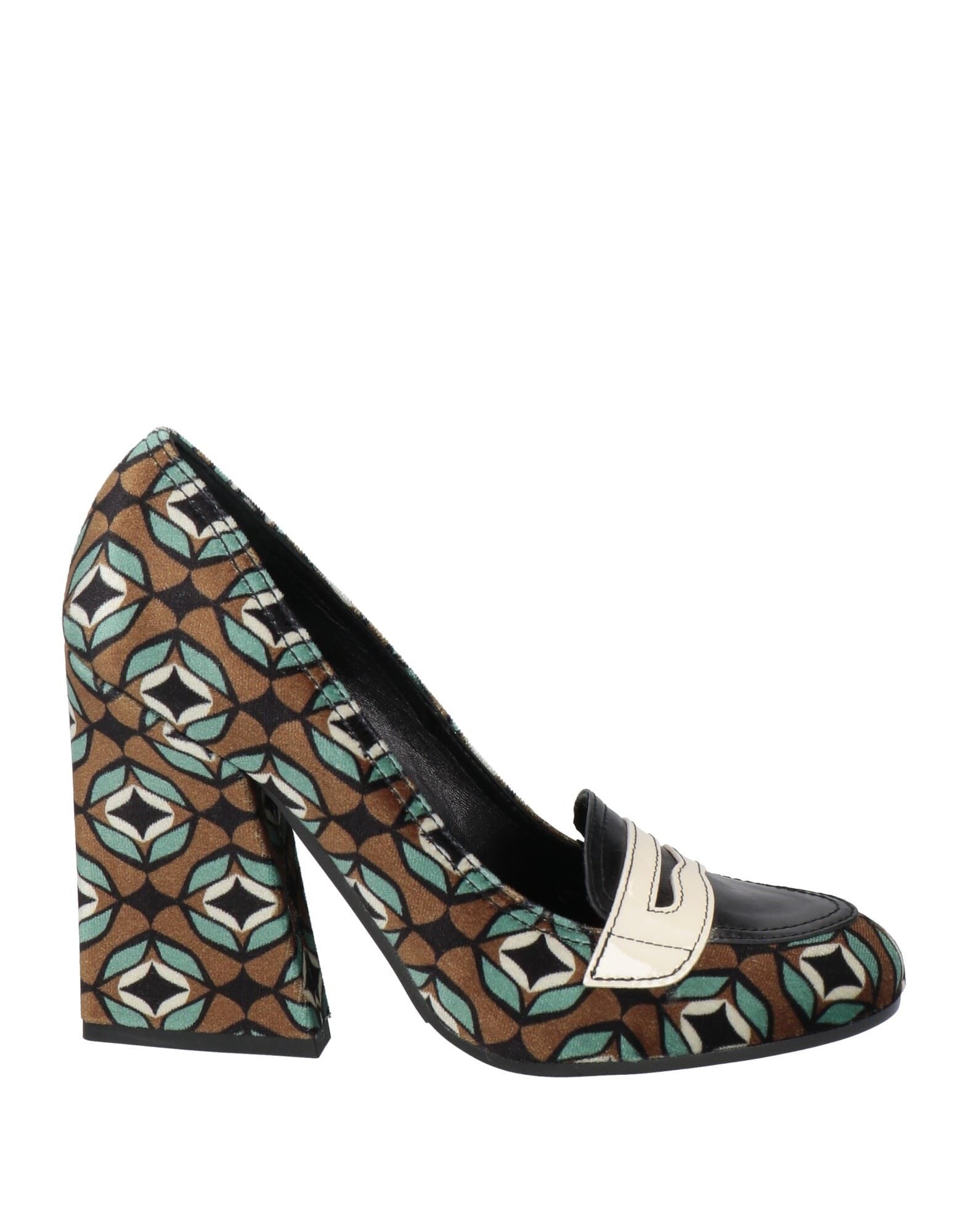 MARC ELLIS - Mocasines