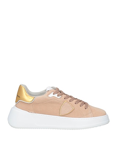 PHILIPPE MODEL Sneakers Leather