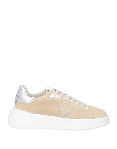 PHILIPPE MODEL Sneakers Leather