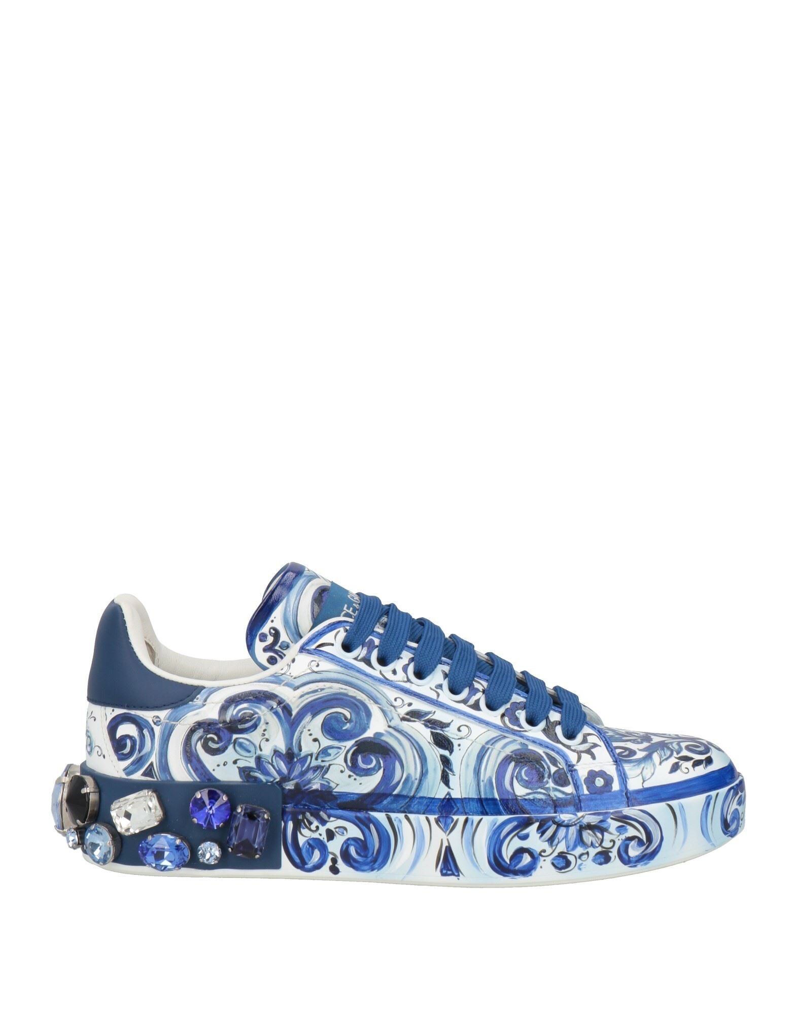 DOLCE&GABBANA - Sneakers