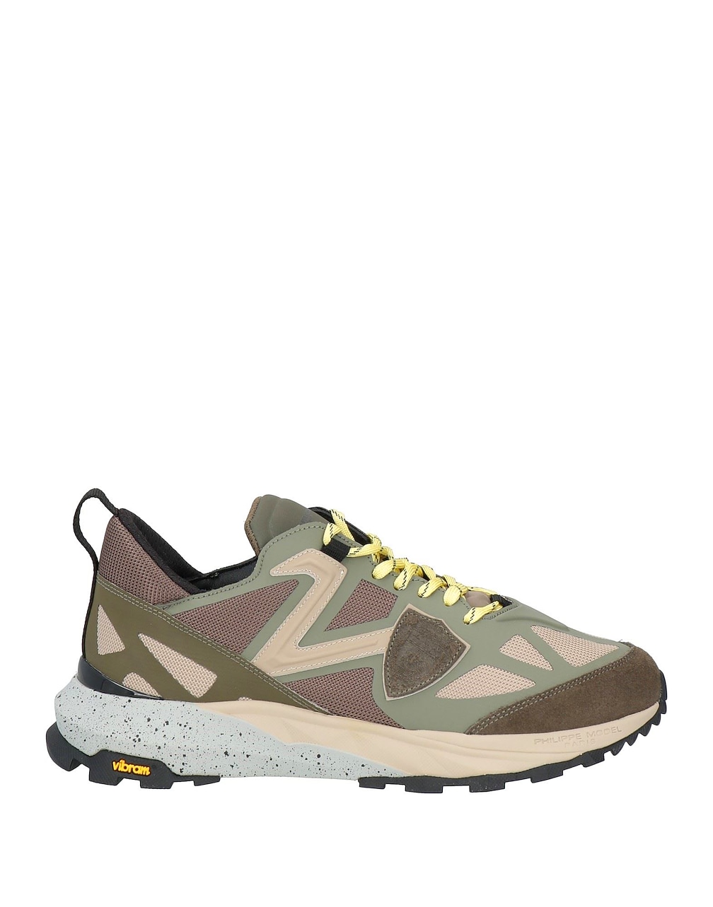 PHILIPPE MODEL - Sneakers