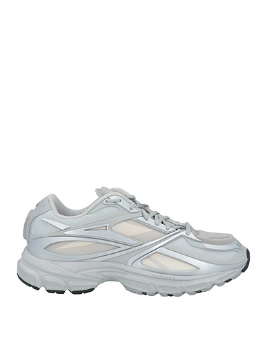 REEBOK Sneakers PREMIER Grigio Fibre tessili