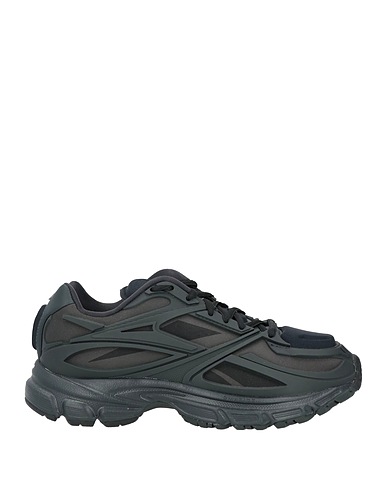 REEBOK Sneakers PREMIER Black Textile fibres