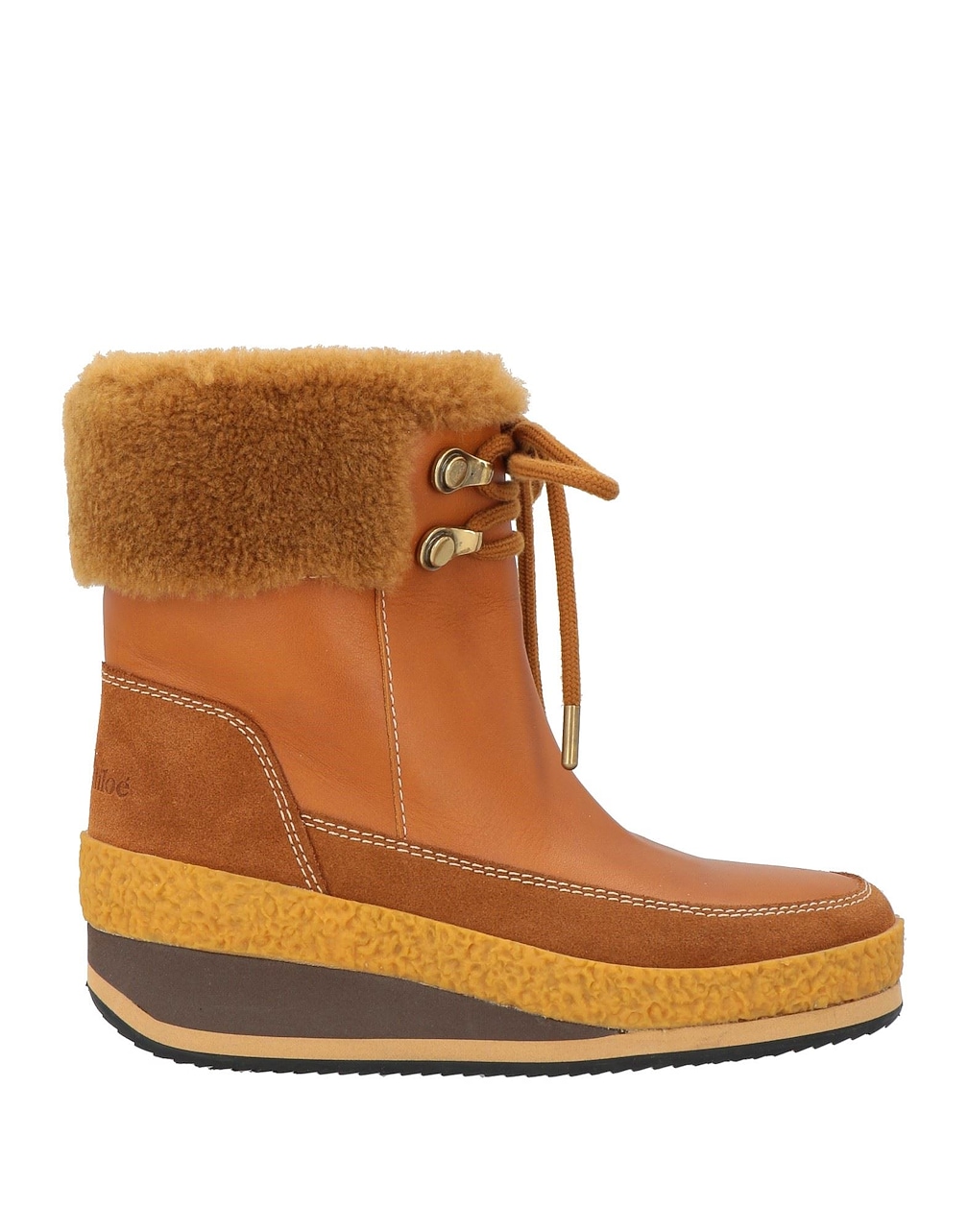 SEE BY CHLOÉ - Μποτάκια