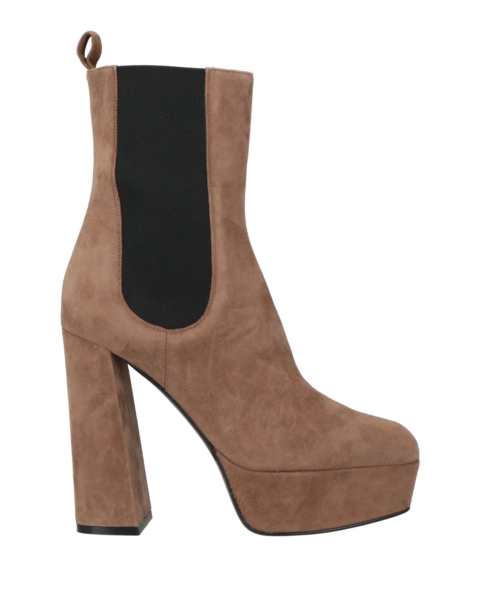 SERGIO ROSSI - Ankle boots