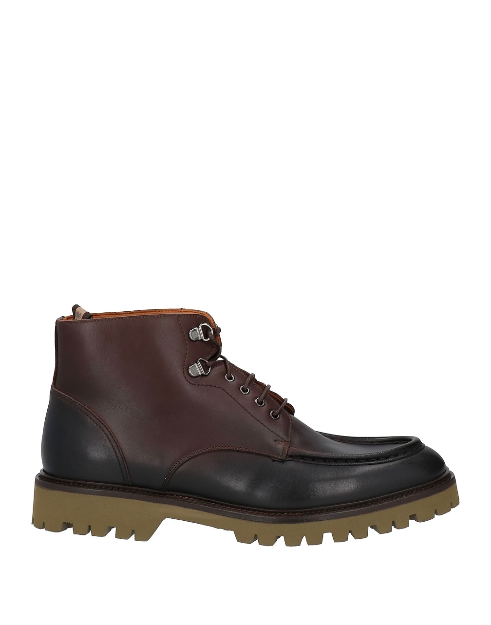 ROSSI SHOES - Ankle boots
