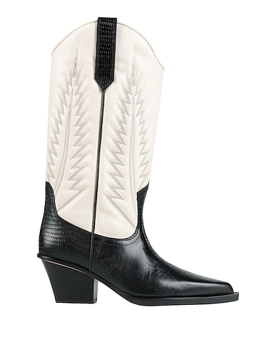 PARIS TEXAS Boots Leather