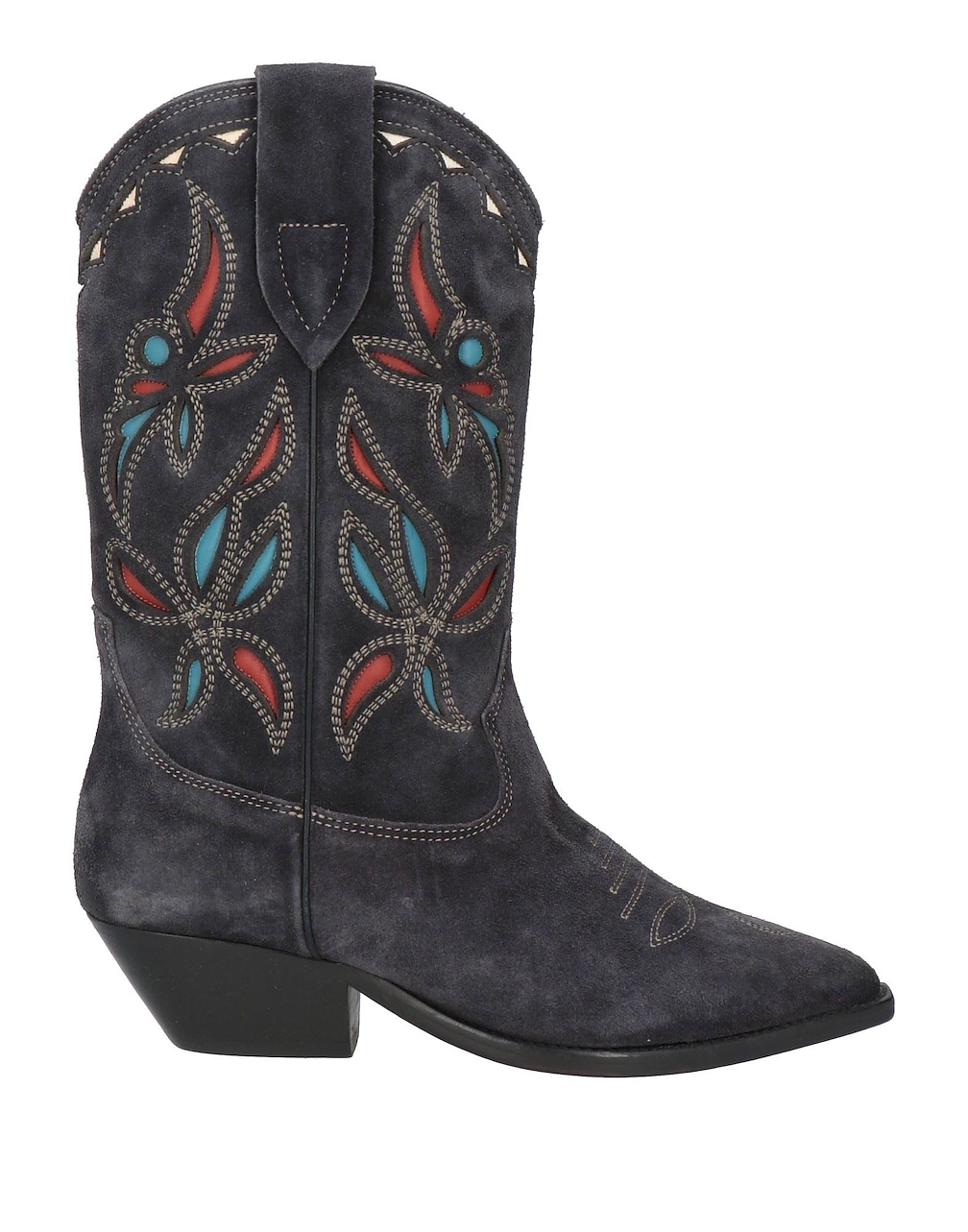 ISABEL MARANT - Ankle boots