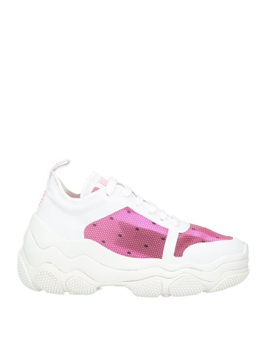 RED(V) Кроссовки