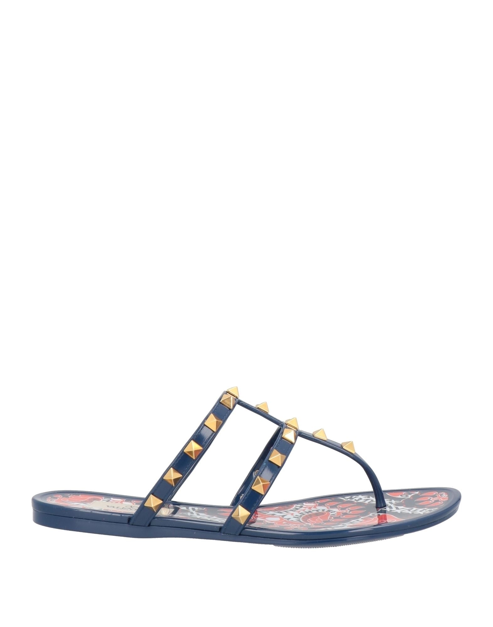 VALENTINO GARAVANI - Thong sandals