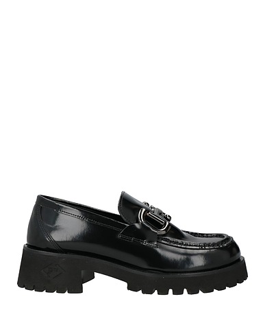 POESIE VENEZIANE Loafers Leather