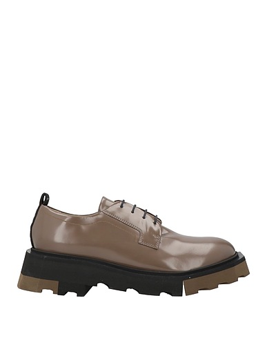 BARRACUDA Ankle boot Black Leather