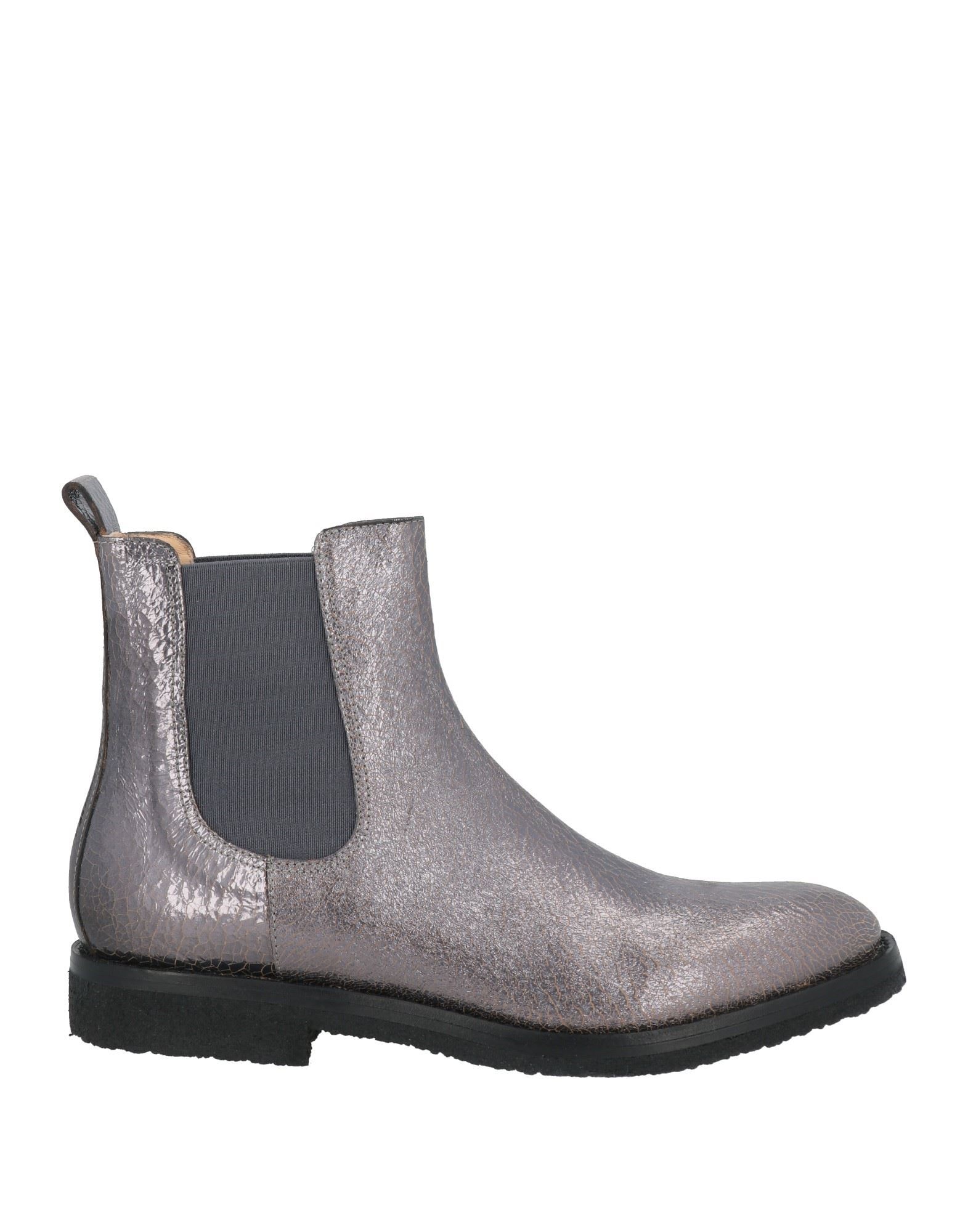 DEL CARLO - Ankle boots