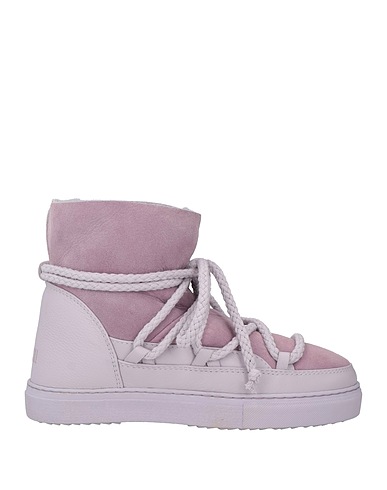 INUIKII Ankle boot Leather