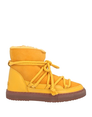 INUIKII Ankle boot Marigold Leather
