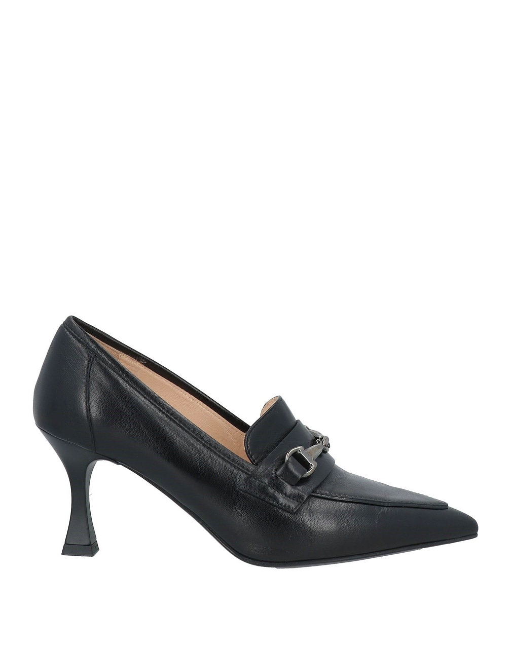 NERO GIARDINI - Loafers