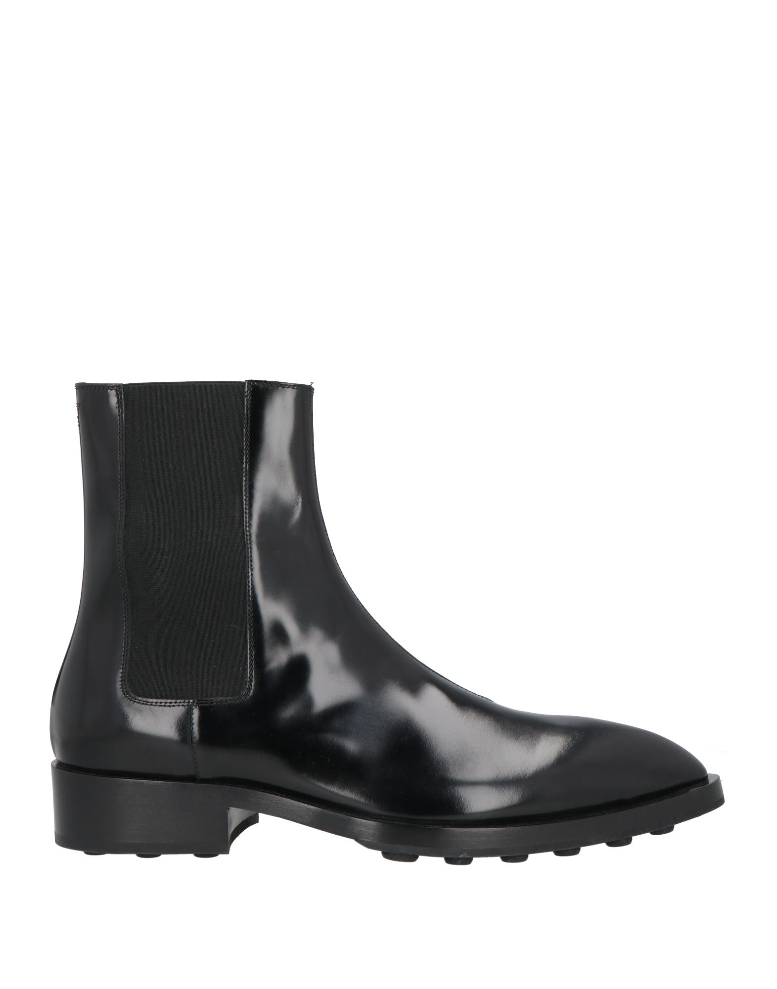 JIL SANDER - Ankle boots