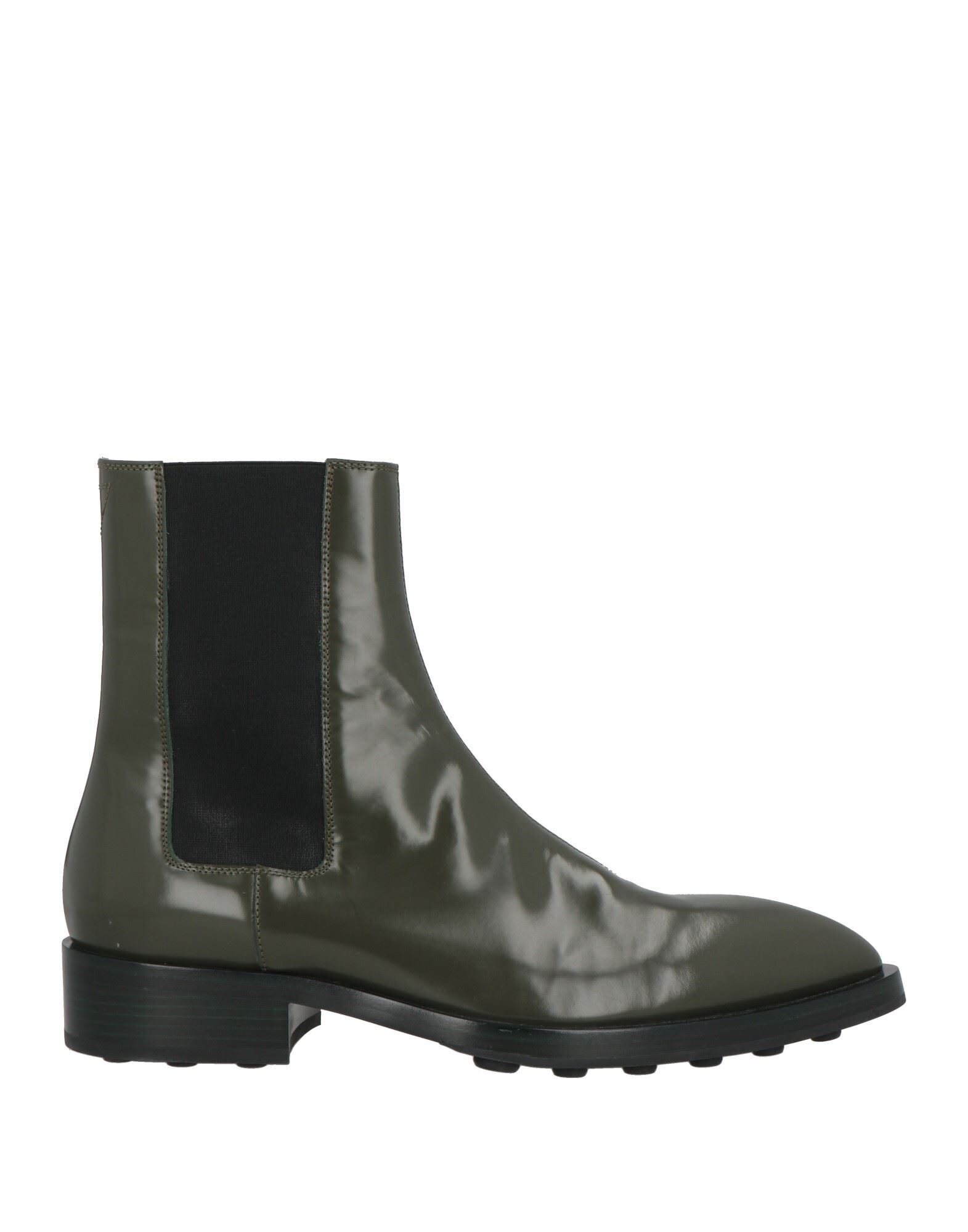 JIL SANDER - Ankle boots