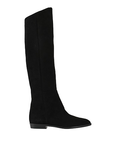 ROBERTO FESTA Boots Black Leather