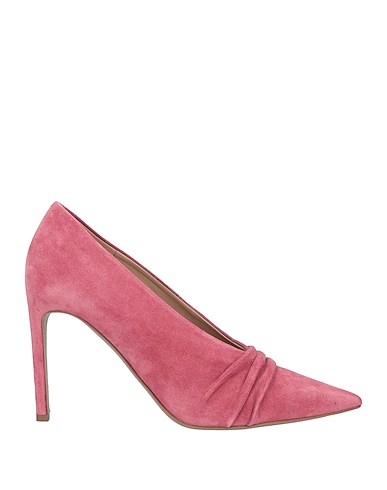 DEL CARLO Pump ROSA ANTICO Leather