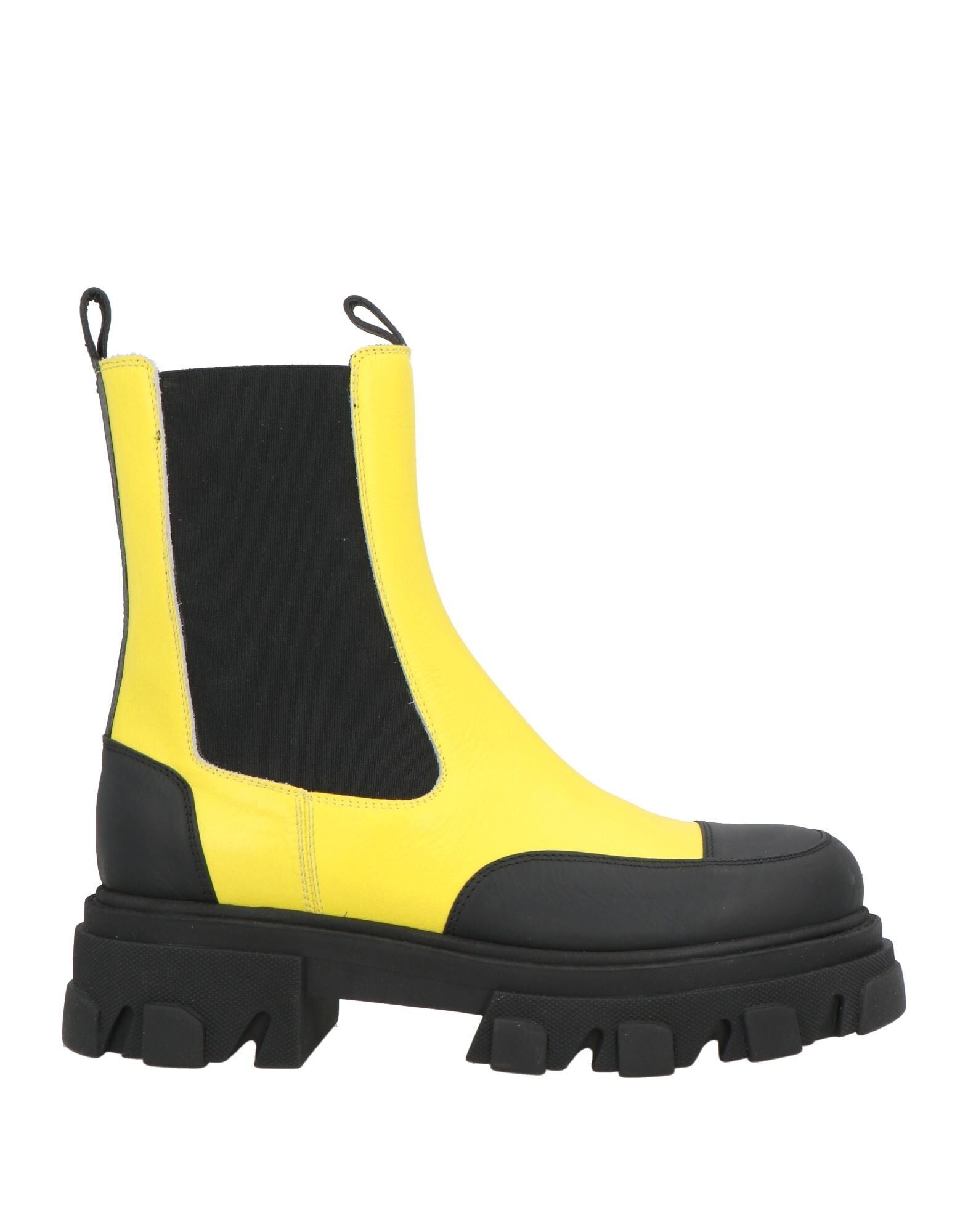 LIVIANA CONTI - Ankle boots