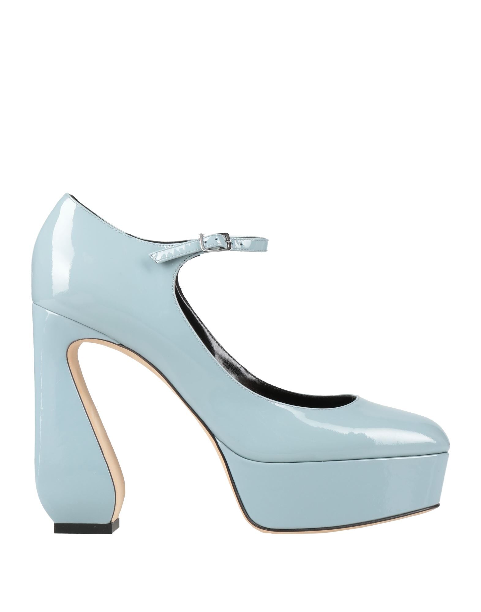 SI ROSSI by SERGIO ROSSI - Туфли