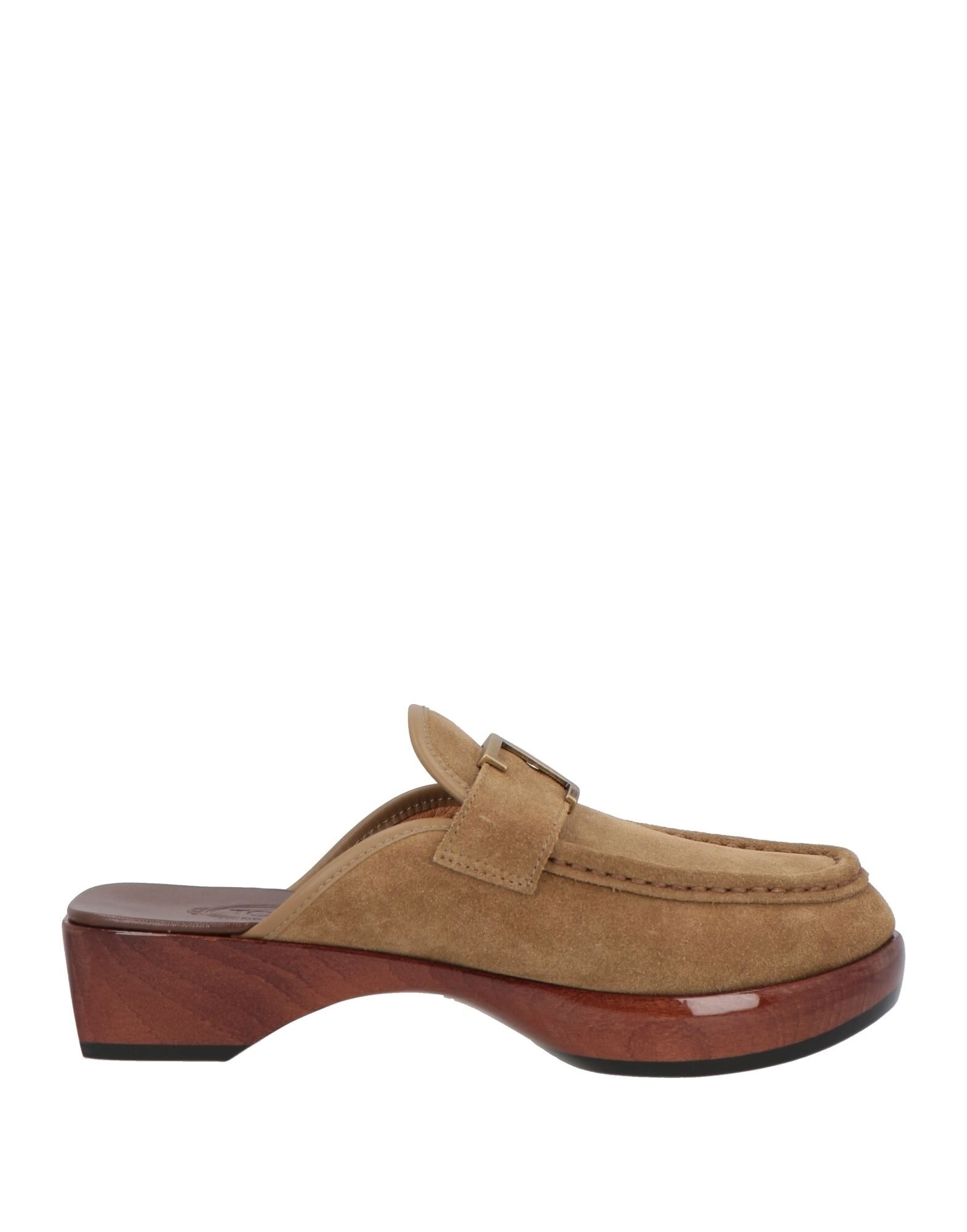 TOD'S - Mules & Clogs
