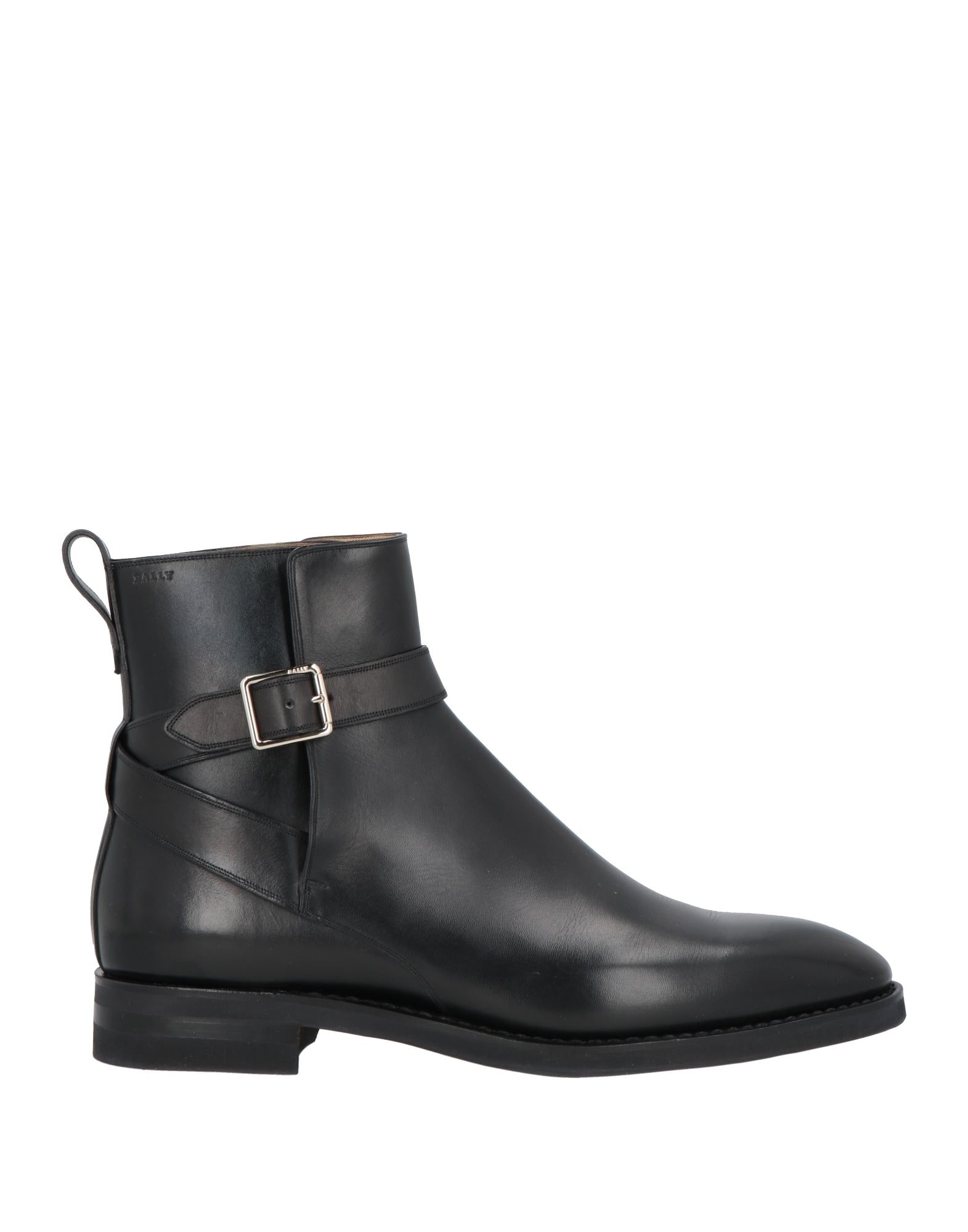 BALLY - Ankle boots