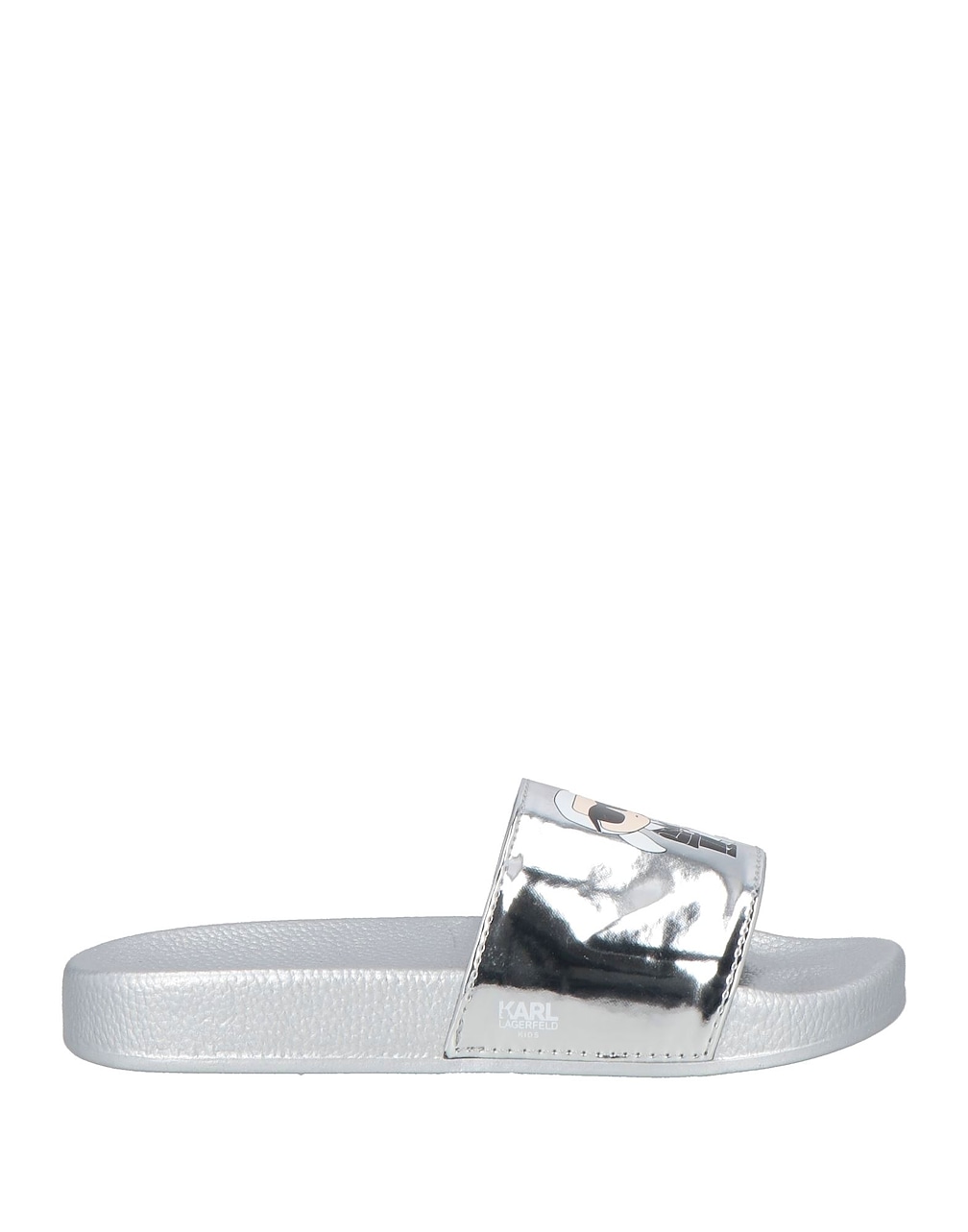 KARL LAGERFELD - Sandals