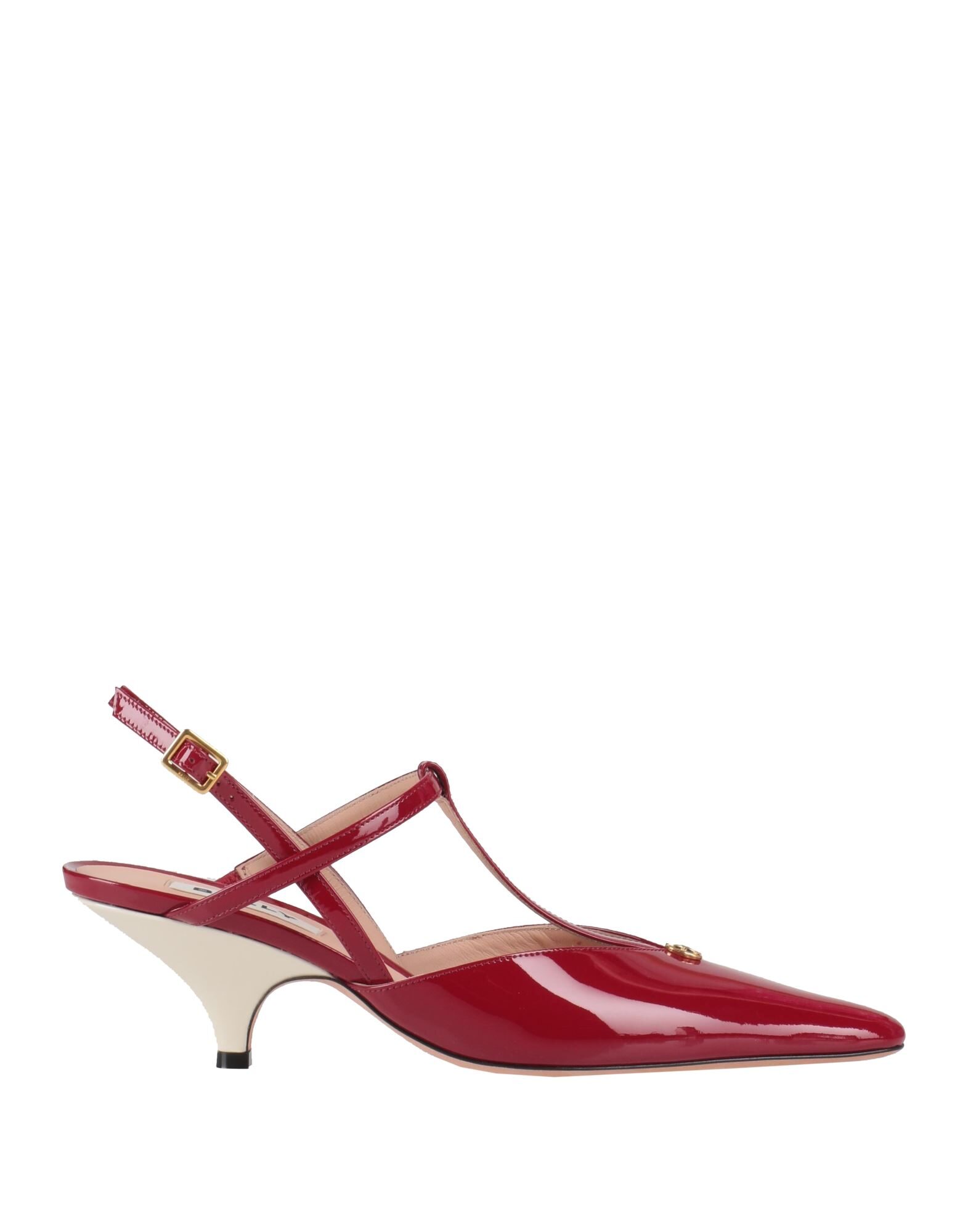 BALLY - Pumps