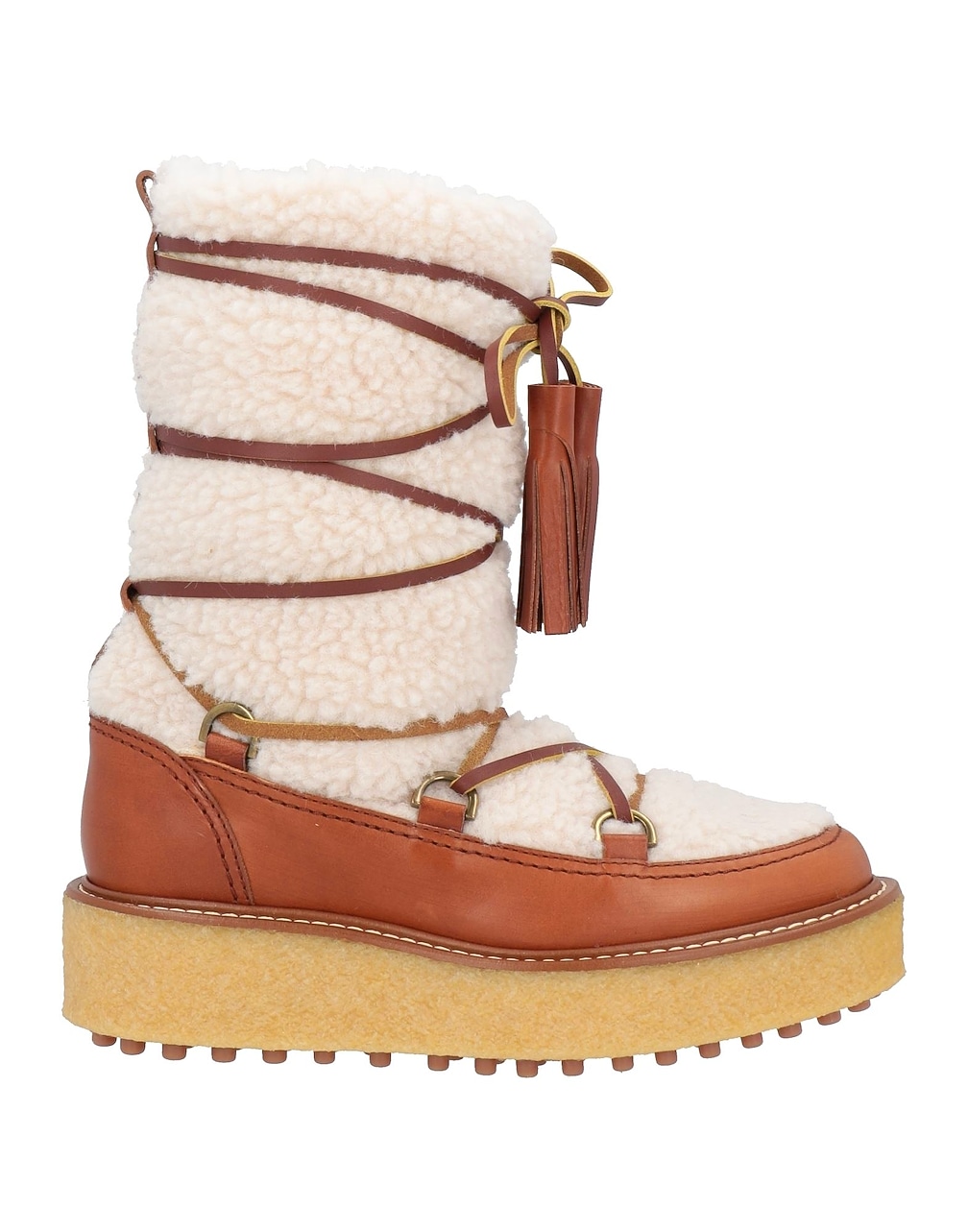 TOD'S - Stiefeletten