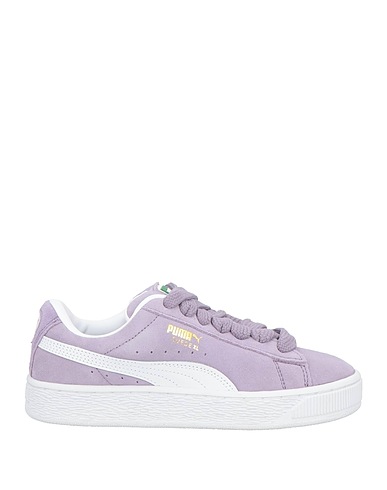 PUMA Sneakers Lilac Cowhide