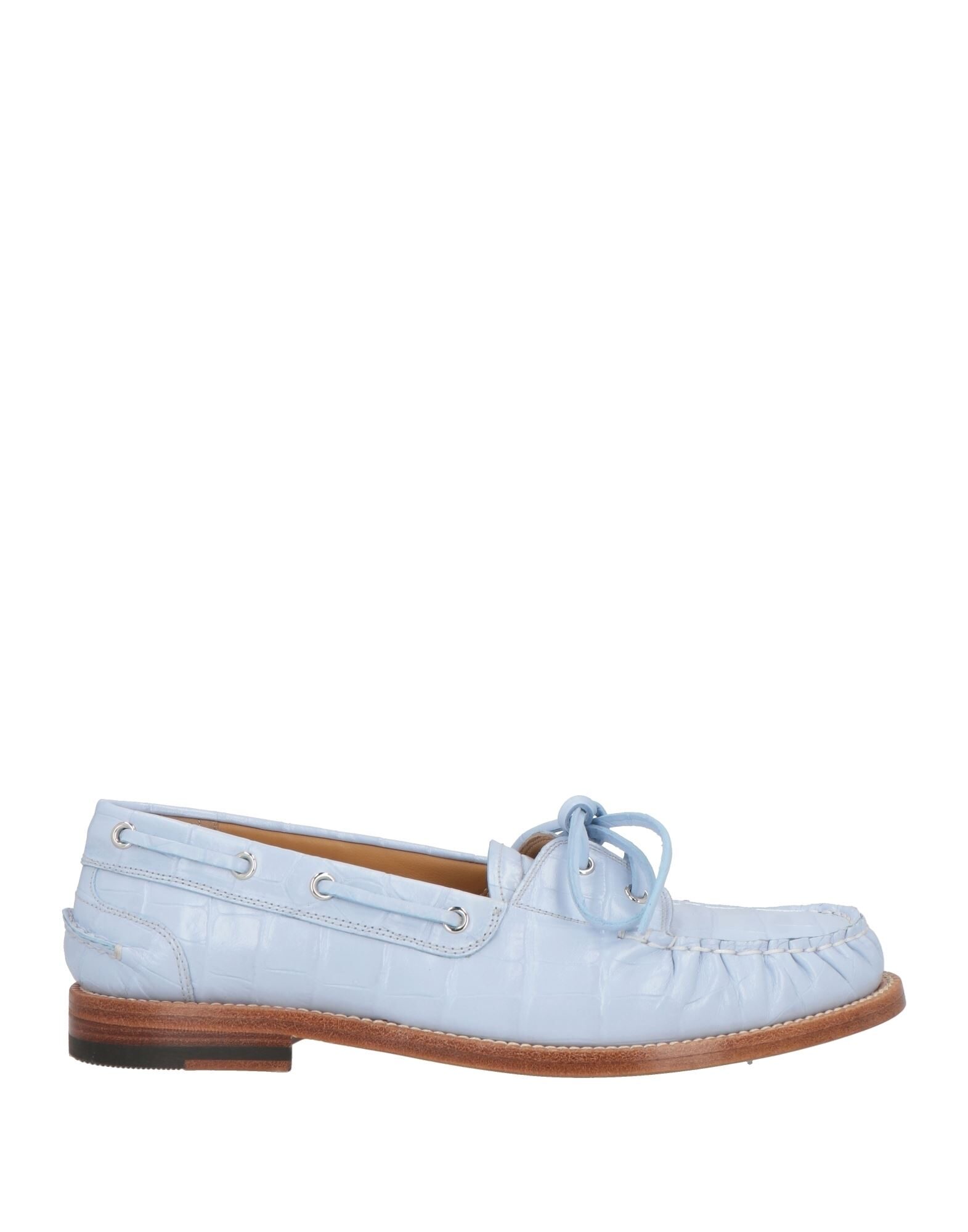 BALLY - Loafers