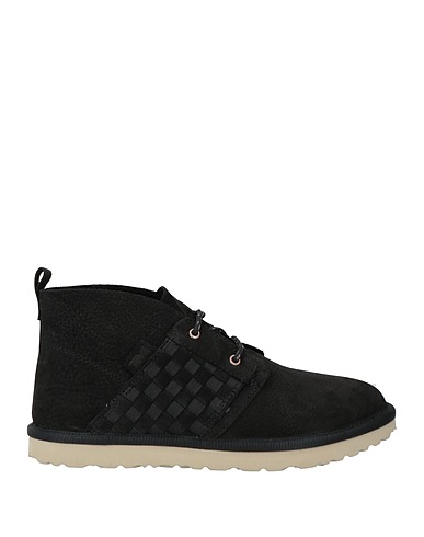 TEVA Ankle boot Black Leather