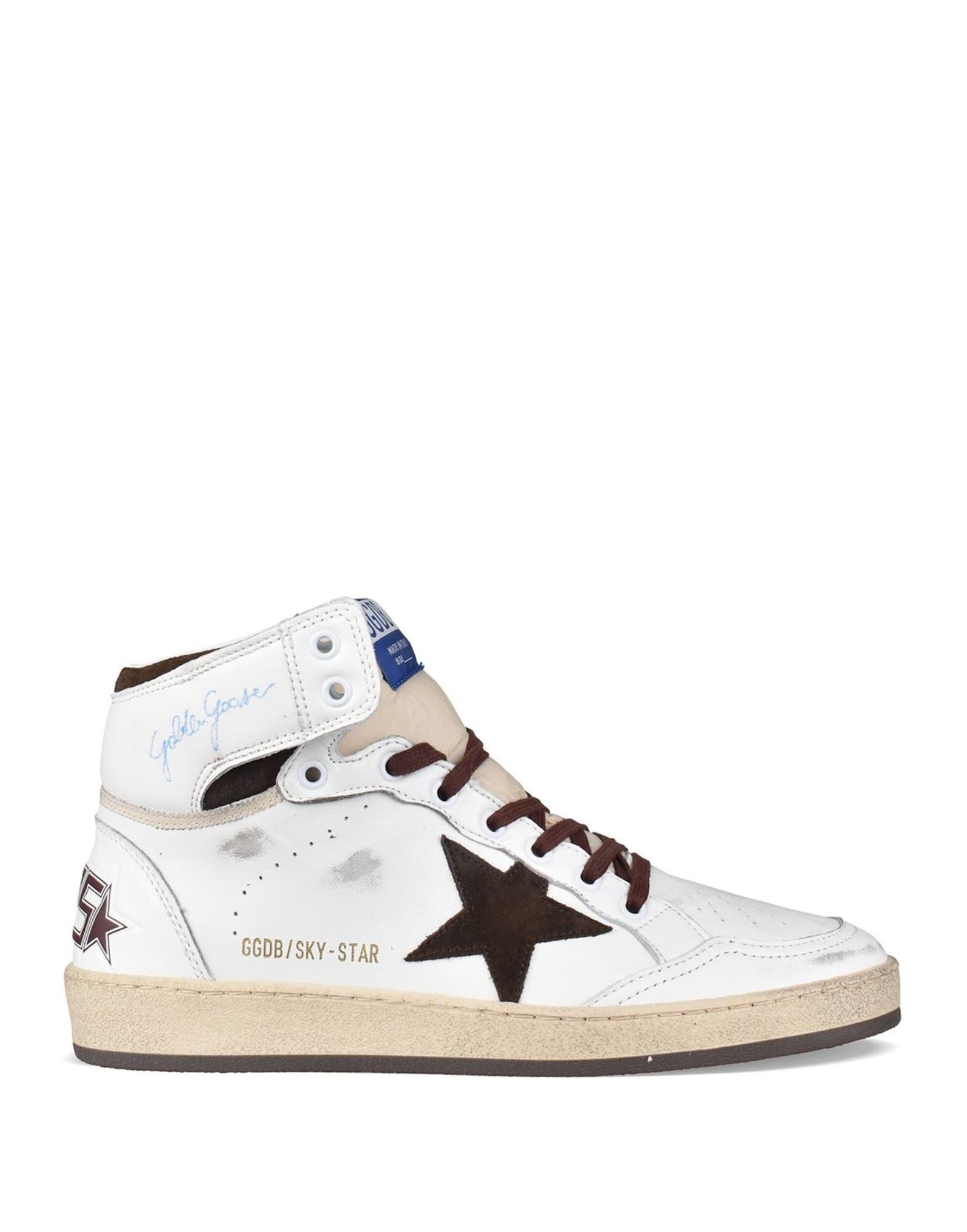 scarpe golden goose uomo