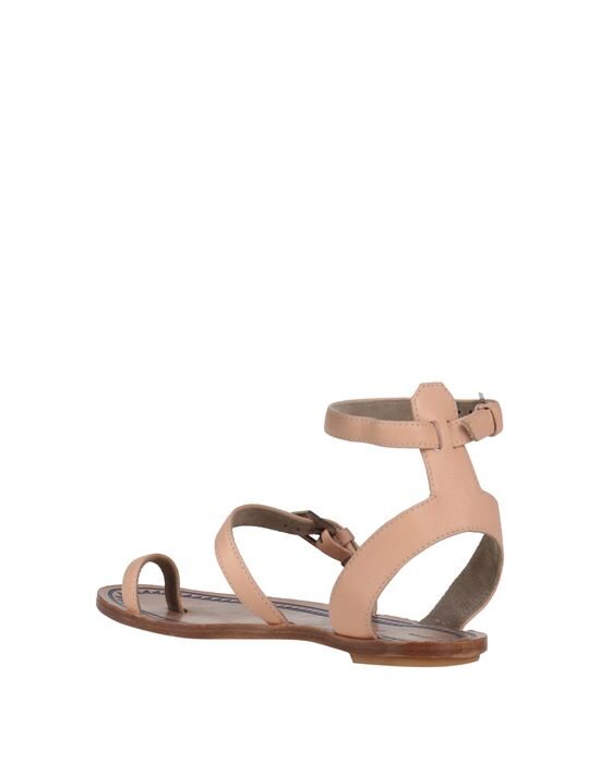 PROENZA SCHOULER Вьетнамки