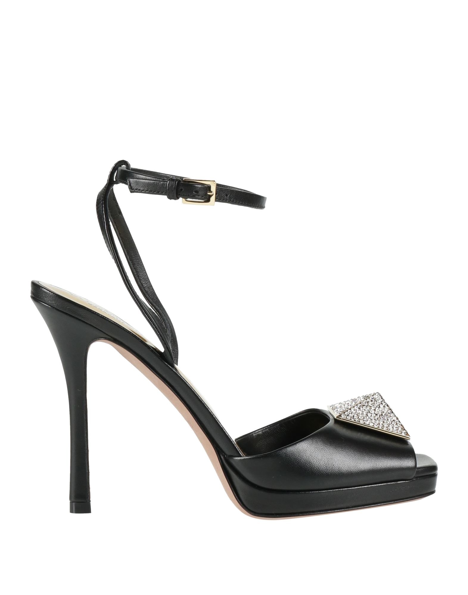 VALENTINO GARAVANI - Sandals