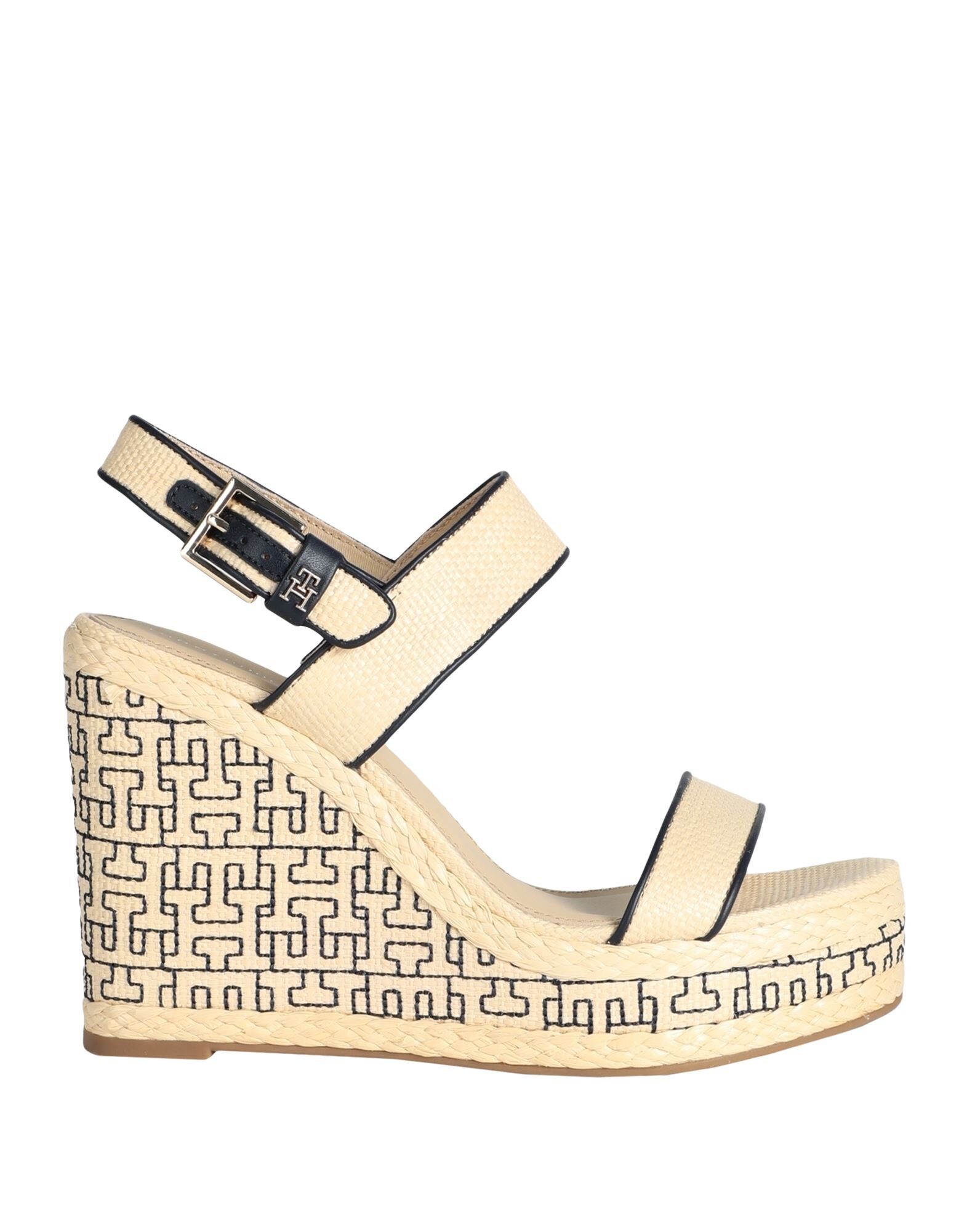 TOMMY HILFIGER - Espadrilles