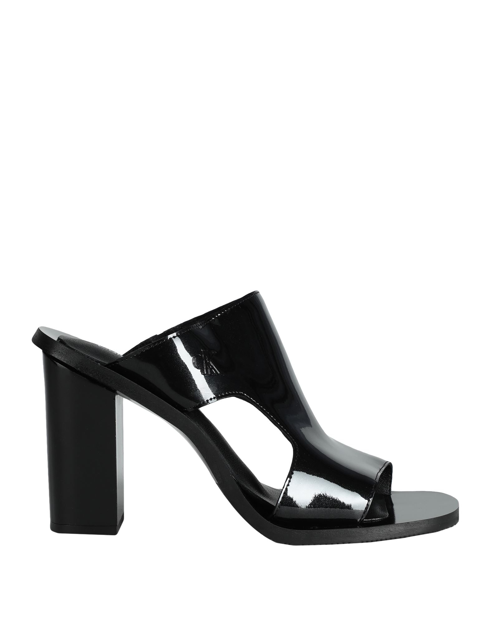 CALVIN KLEIN JEANS - Sandals