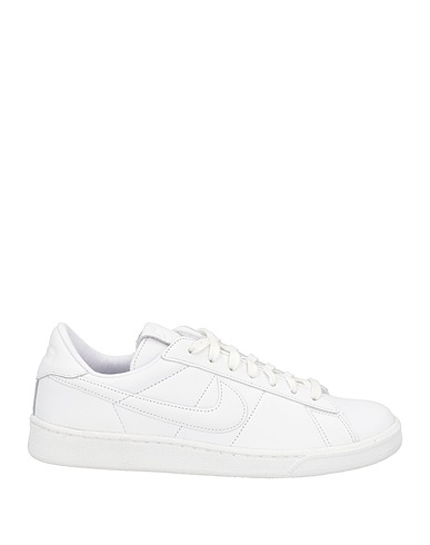 NIKE Sneakers X BLACK COMME des GARÇONS White Leather