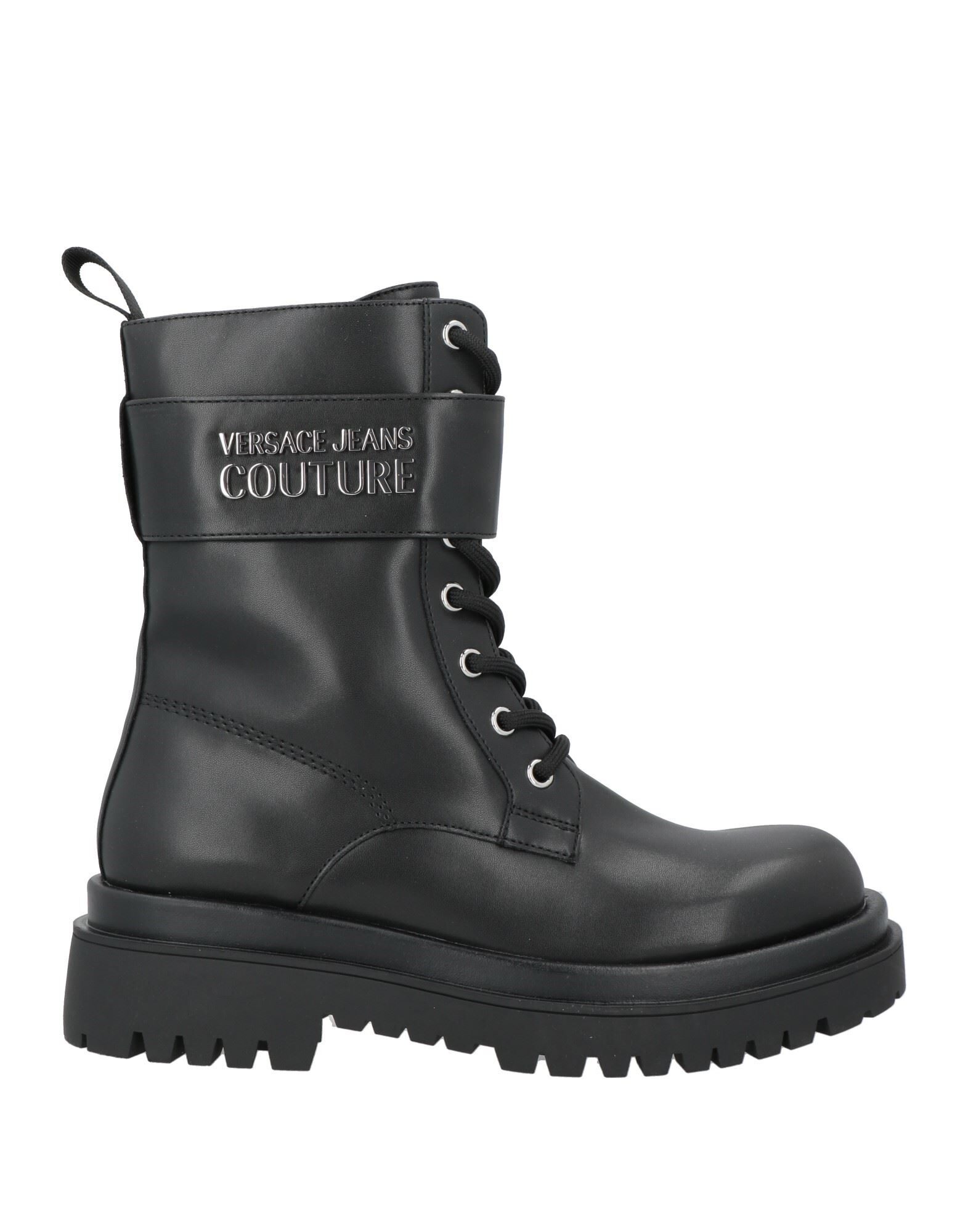 VERSACE JEANS COUTURE - 앵클 부츠