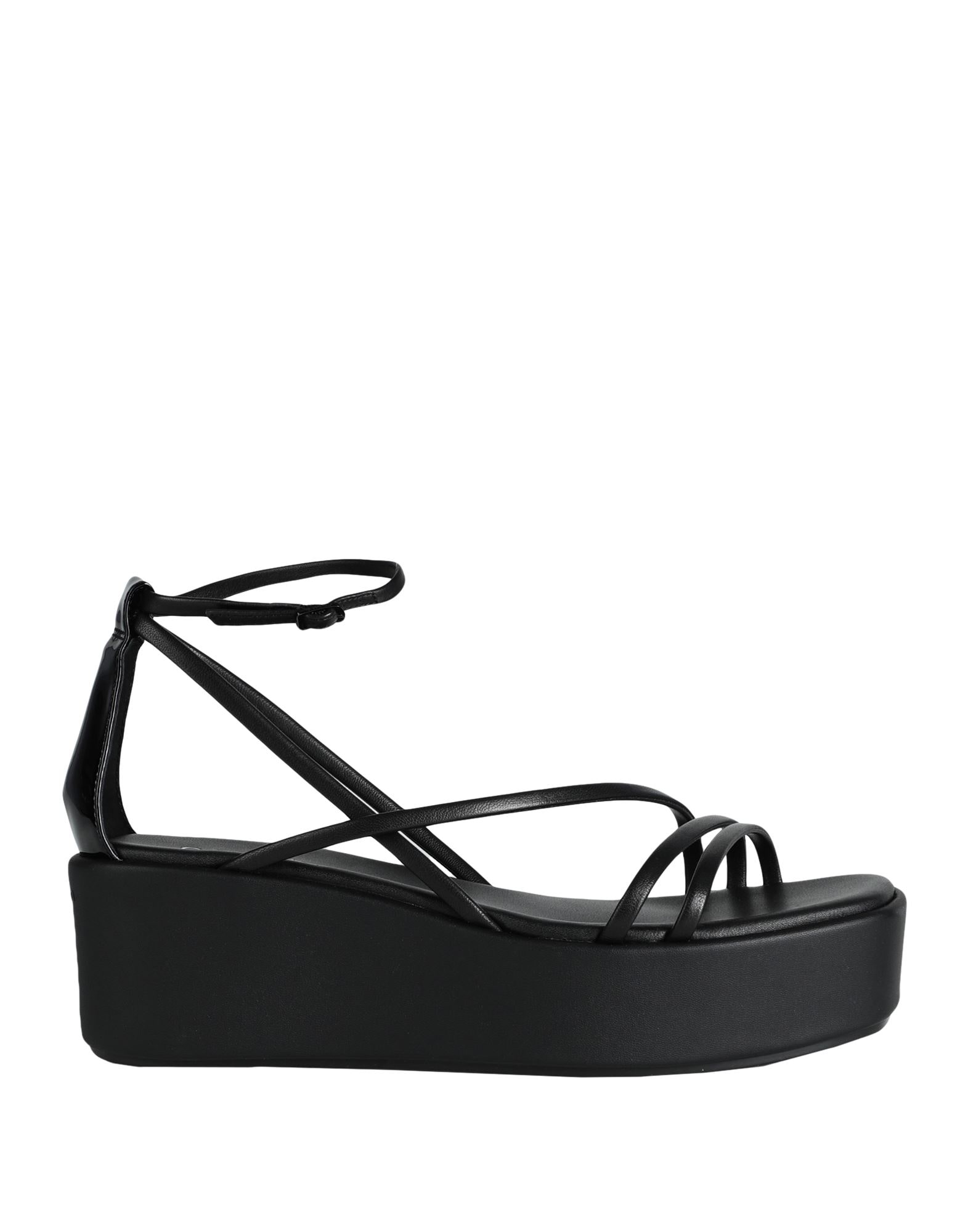 CALVIN KLEIN - Sandales