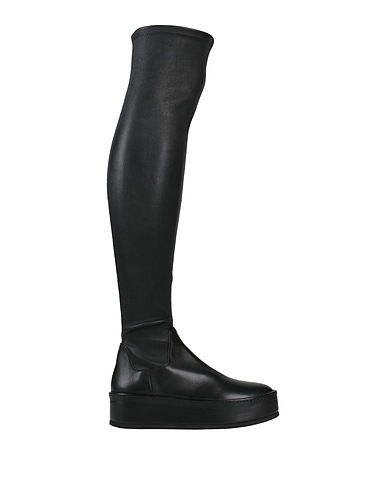 ROBERTO FESTA Boots Black Leather