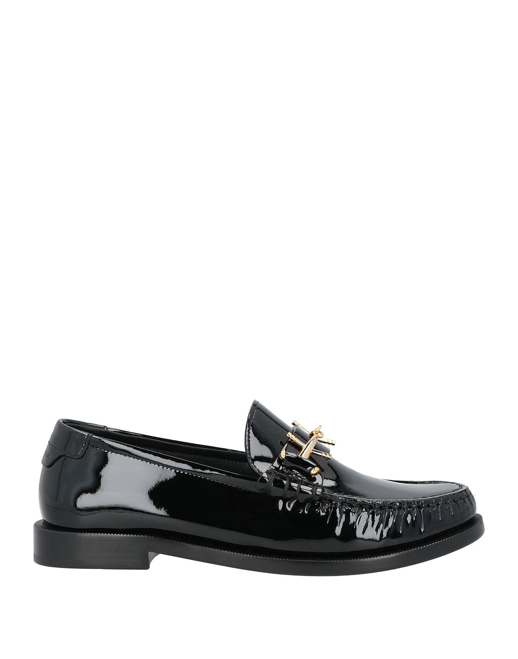 SAINT LAURENT - Loafers