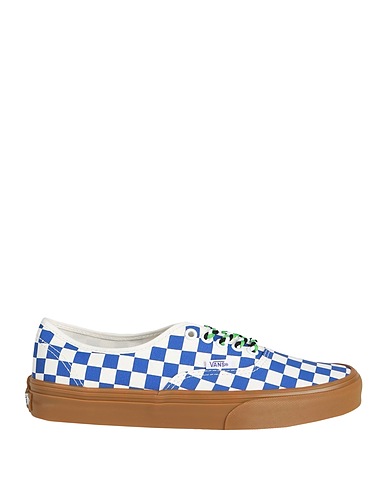 VANS Sneakers Authentic 
 Königsblau Gewebefasern