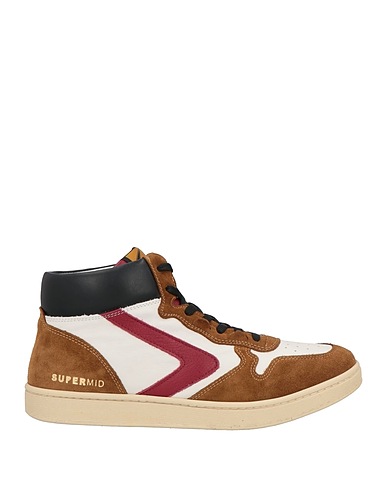VALSPORT Sneakers Brown Leather