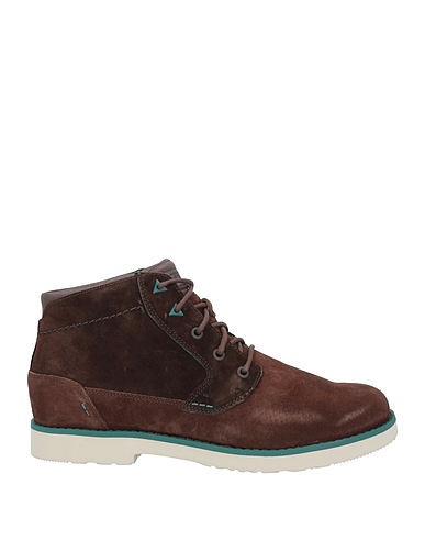 TEVA Ankle boot Leather